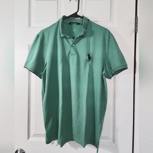Polo shirt